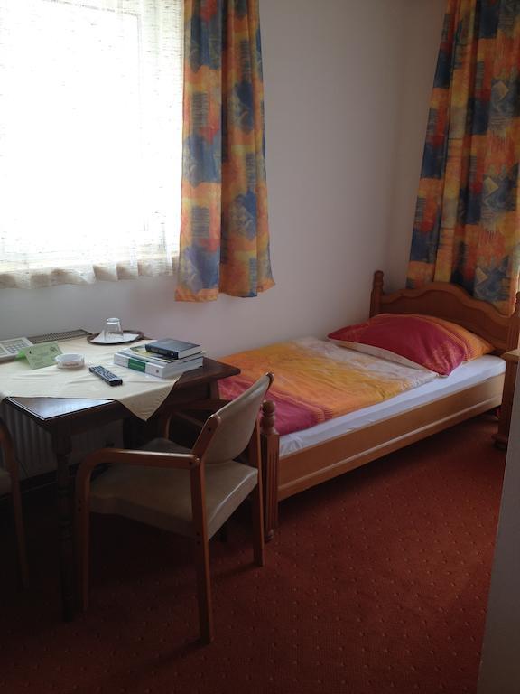 Gasthof Und Pension Haunschmid Rechberg Rom bilde