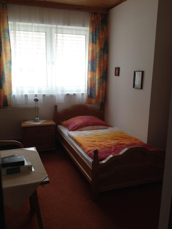 Gasthof Und Pension Haunschmid Rechberg Rom bilde